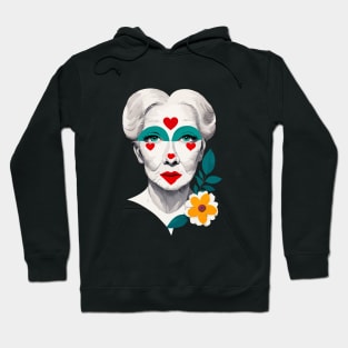 grandmother love Hoodie